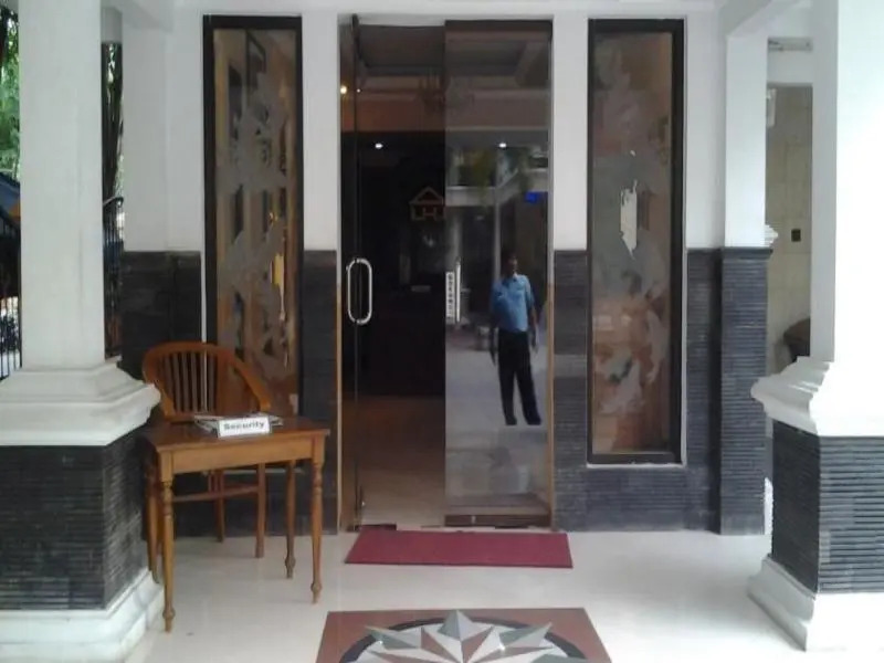 Wisma Djaja Hotel