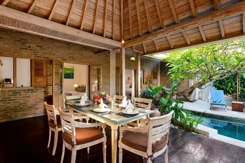 Villa Amsa