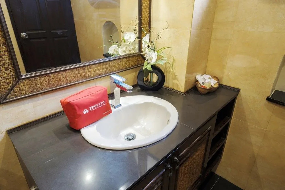 ZEN Rooms Viman