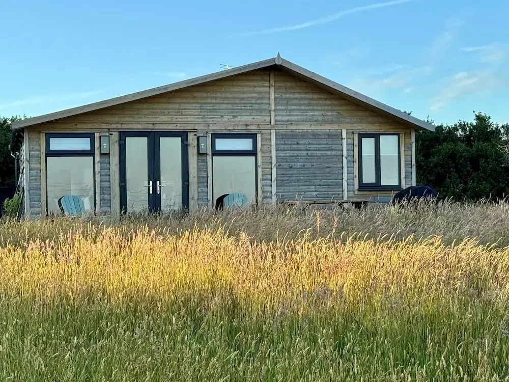 Willow Lodge
