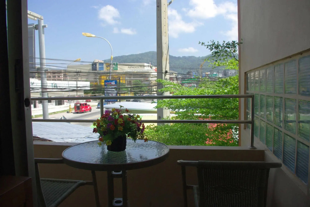 Mild Guesthouse