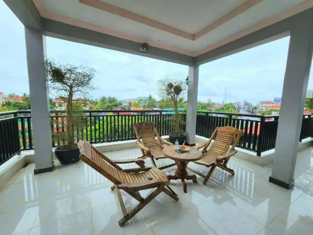 Borey Phkay Proeuk Guest House