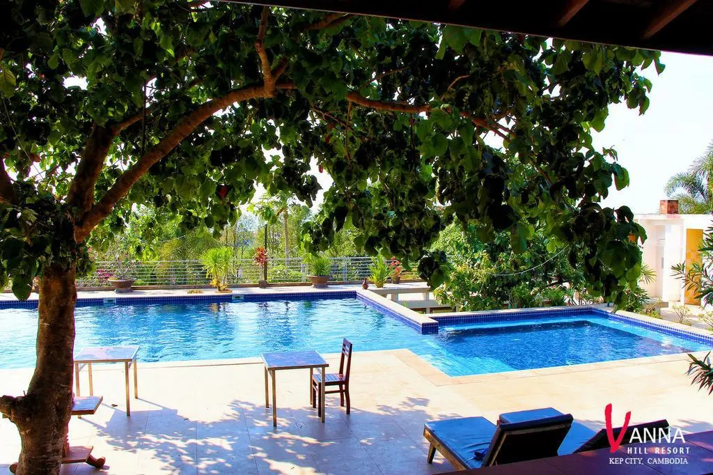 Atmaland Resort