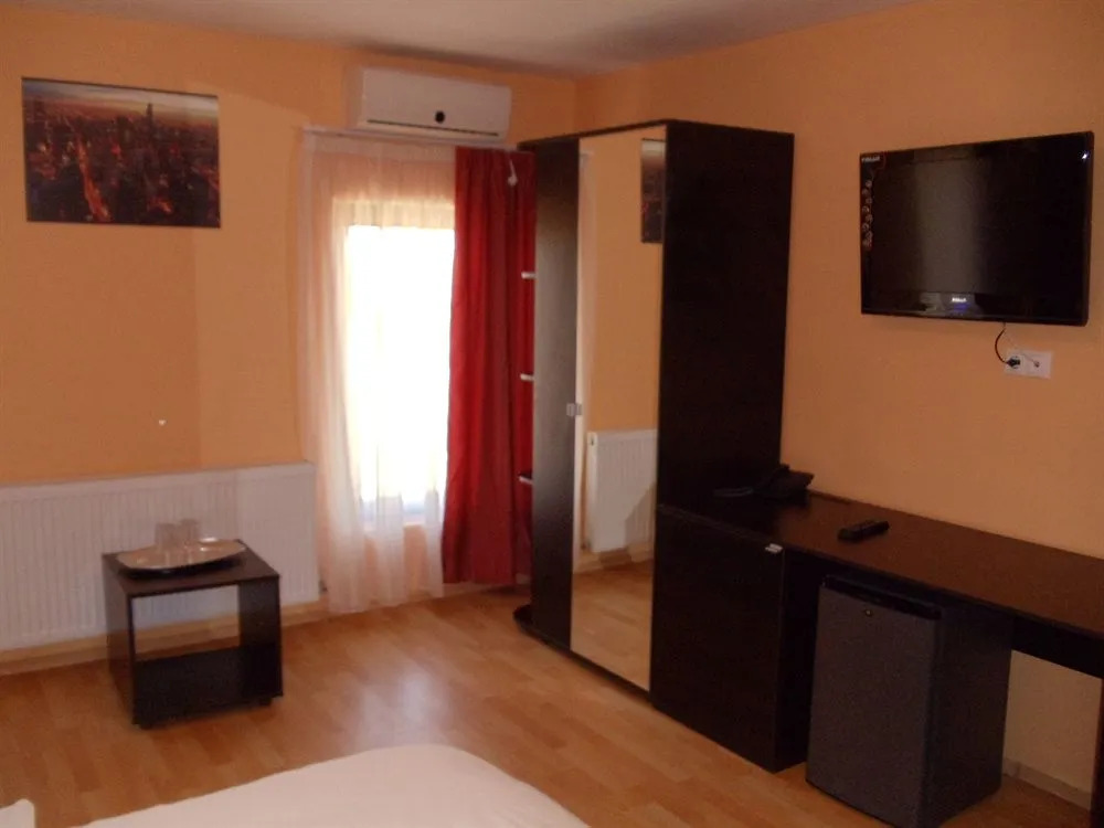 Hotel Villa Rit