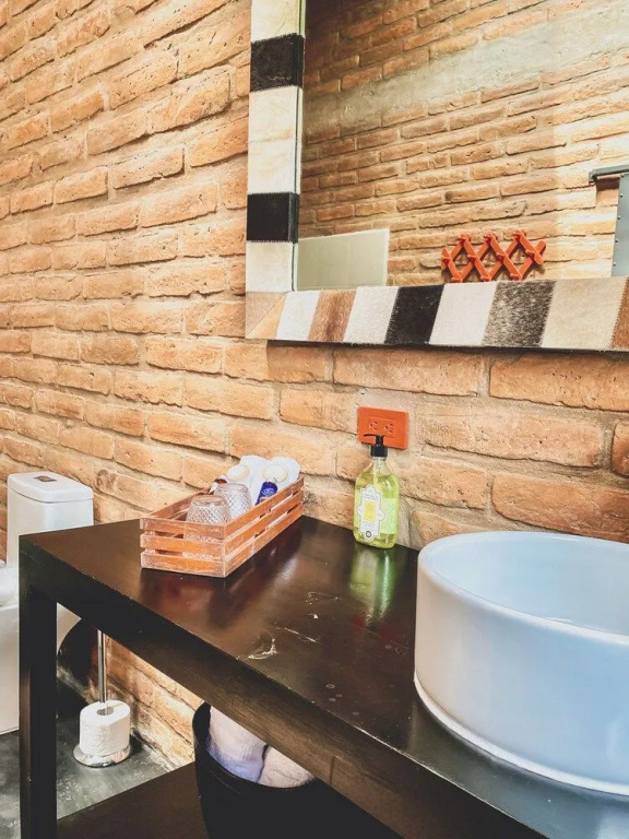 El Trapiche - Luxury Villa Ibarra
