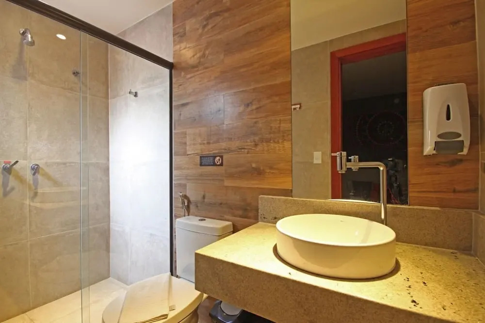 Bravo Pousada Design