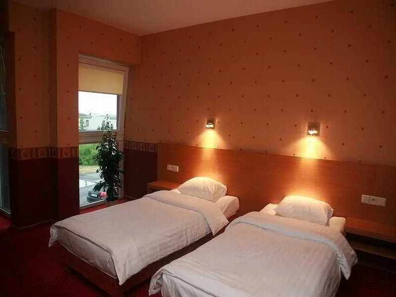 Blues Hotel