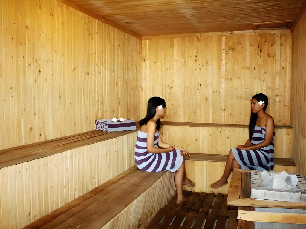 Aquarius Boutique Hotel Sampit