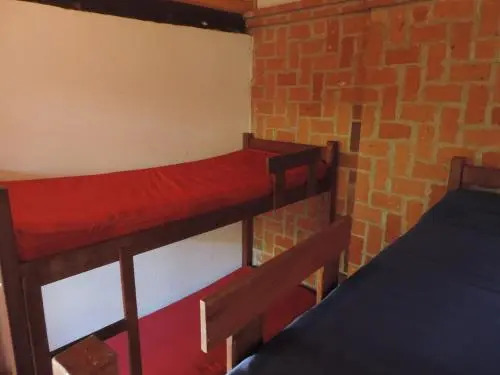 Paraty Central Hostel