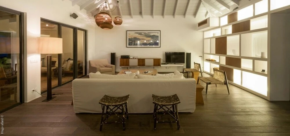 Villa Jocapana