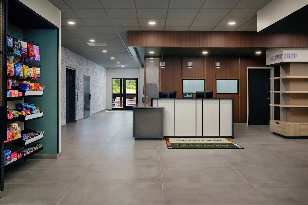 LivSmart Studios by Hilton Salt Lake City West Val