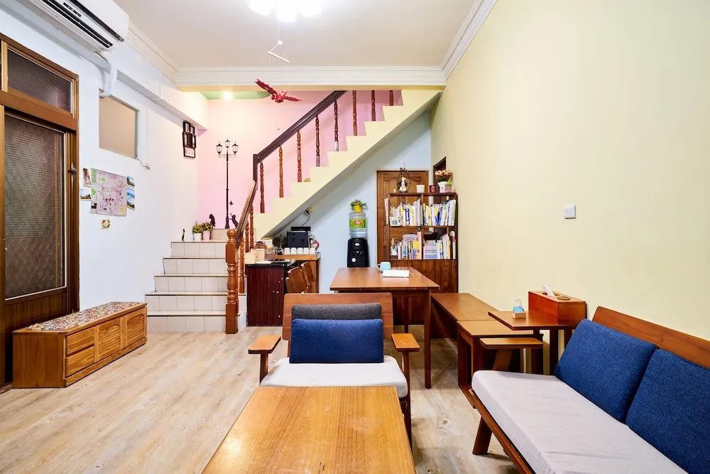 Rita House B&B