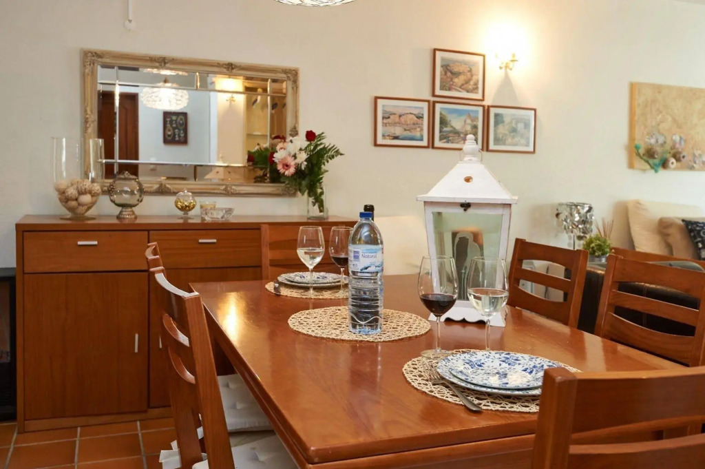 BeGuest Gandarinha Apartment