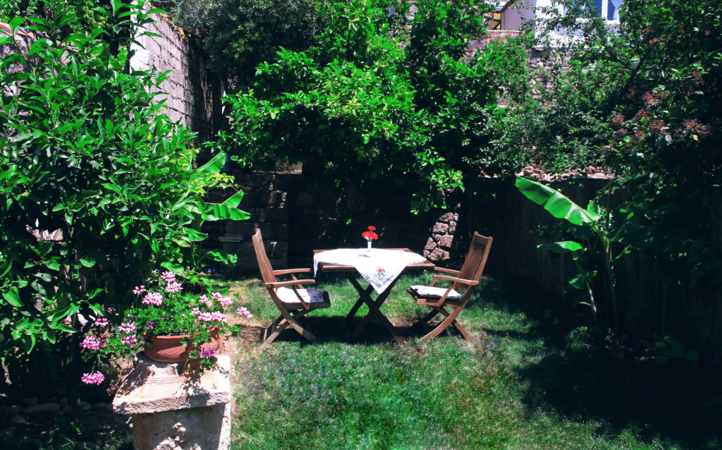 Herakles Butik Otel