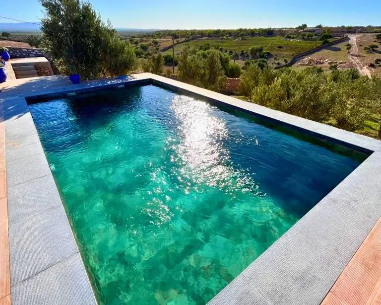 Villa Zitouna