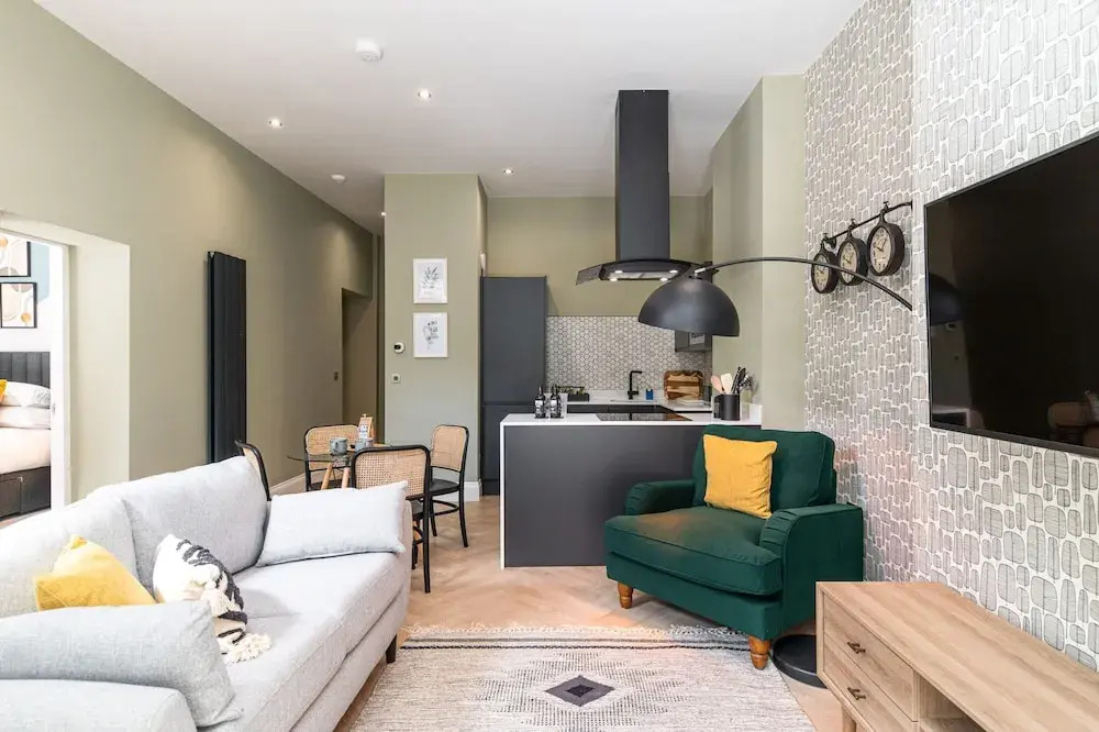 Chelmsford Loft 7 in Newcastle Upon Tyne