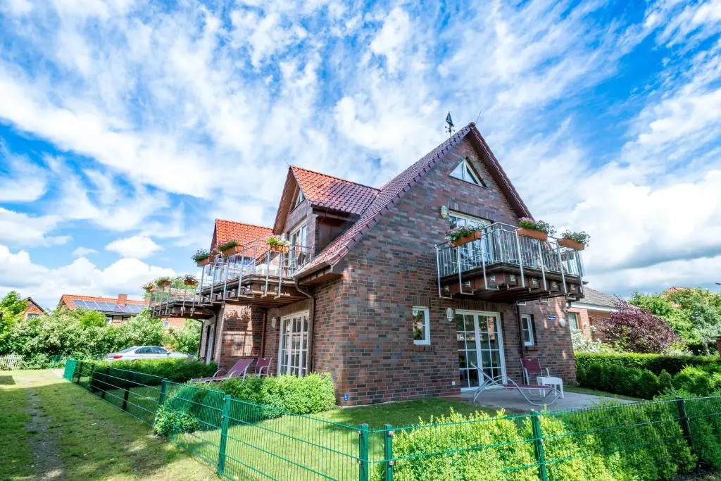 Hotel Hafen Hitzacker - Elbe