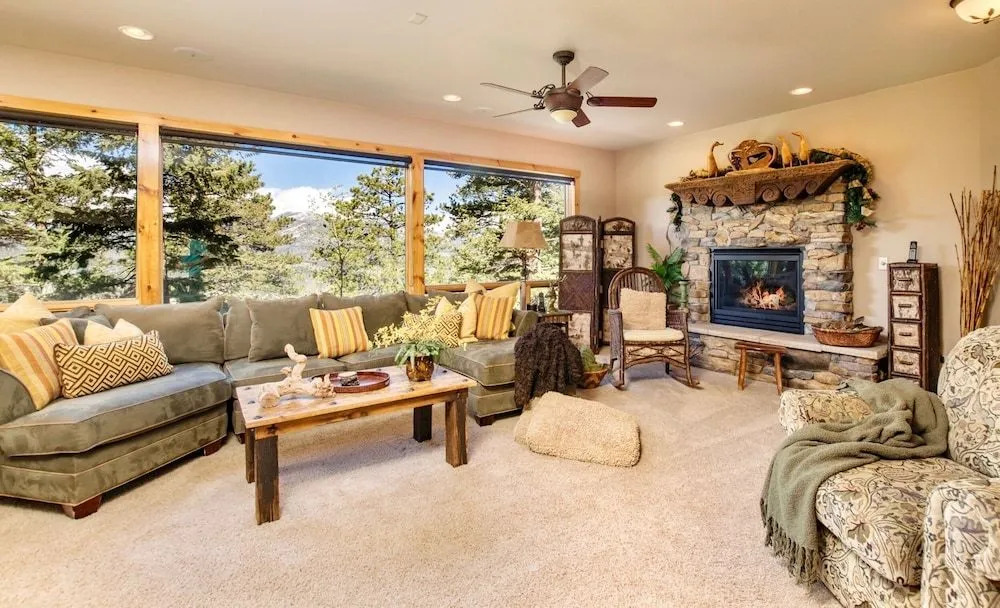 Aspen Leaf Colorado - 5 Br Chalet