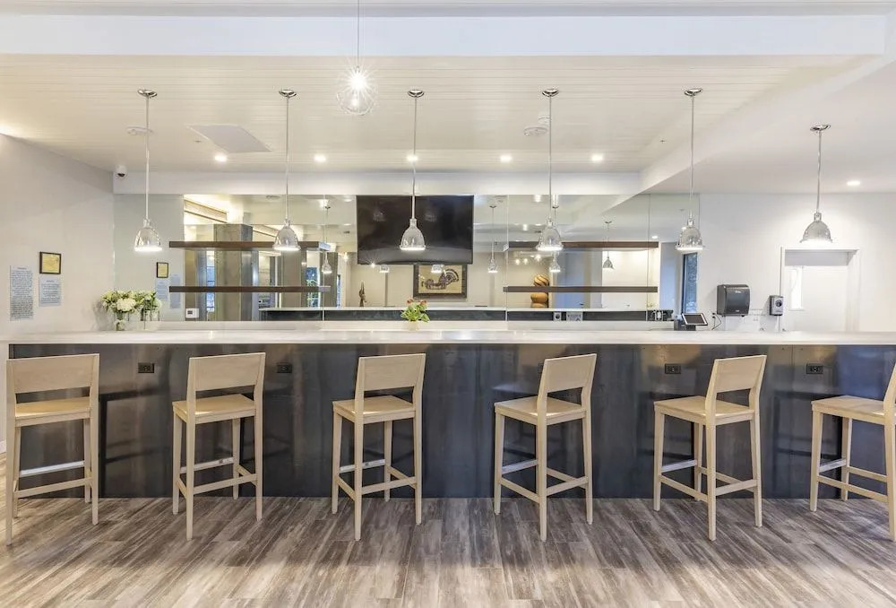 Element 29 Hotel
