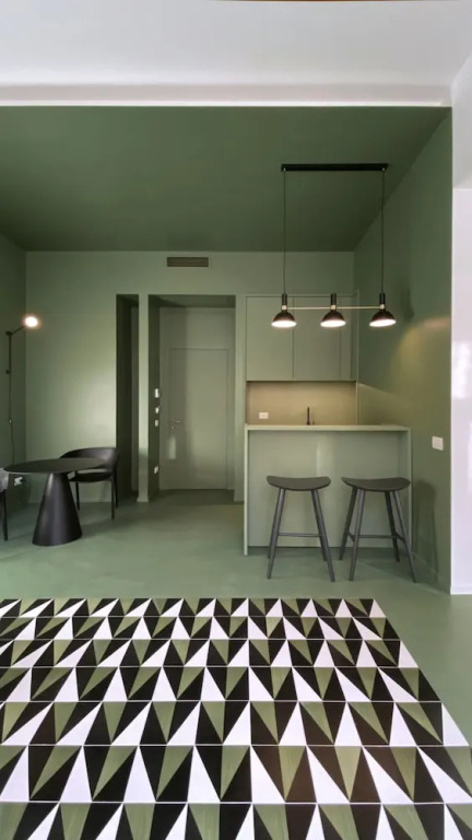 Toraldo Suites - Dimore Partenopee