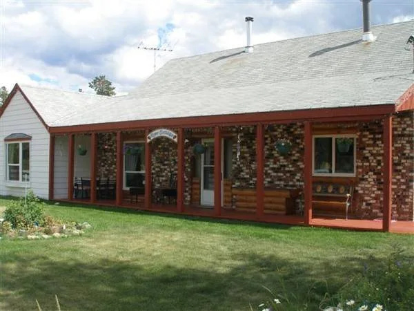 Rose Cottage Bed & Breakfast