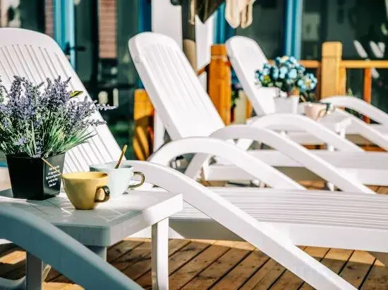 Beijing Shanshui Xingsu Homestay