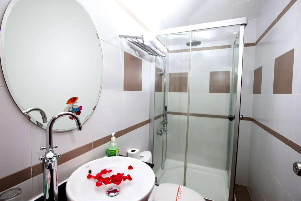 Hong Hac Hotel