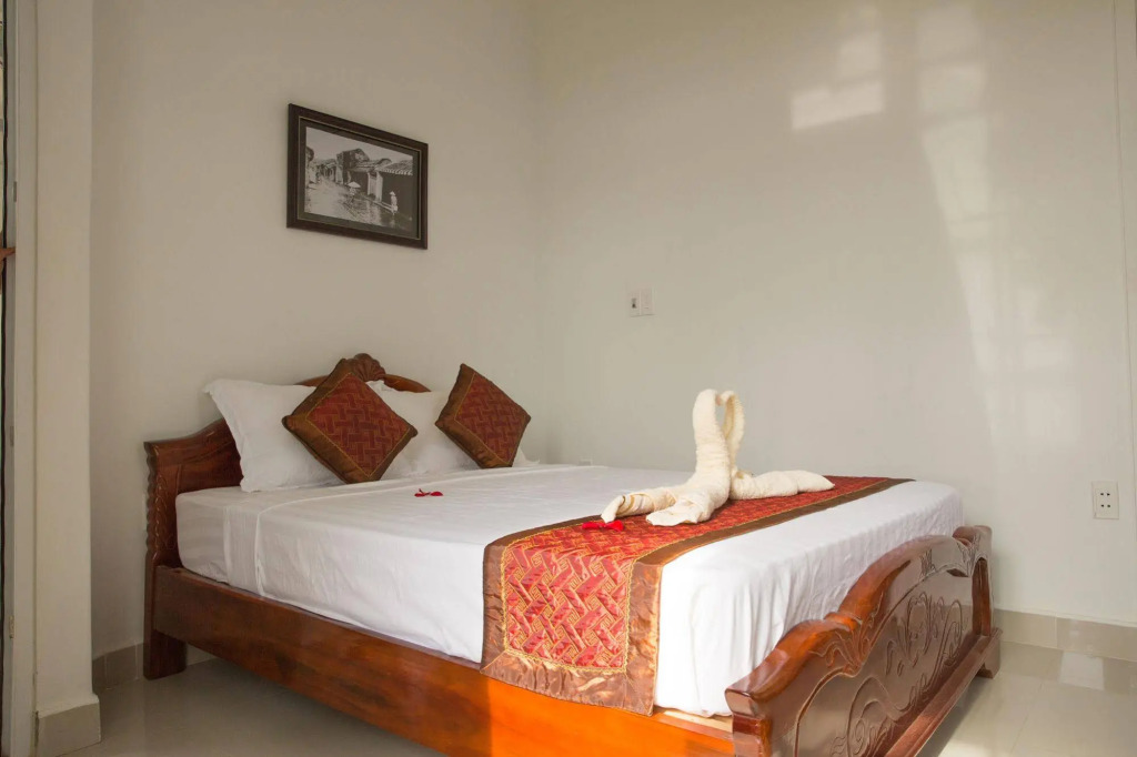 Beautiful Moon Hoi An Villa