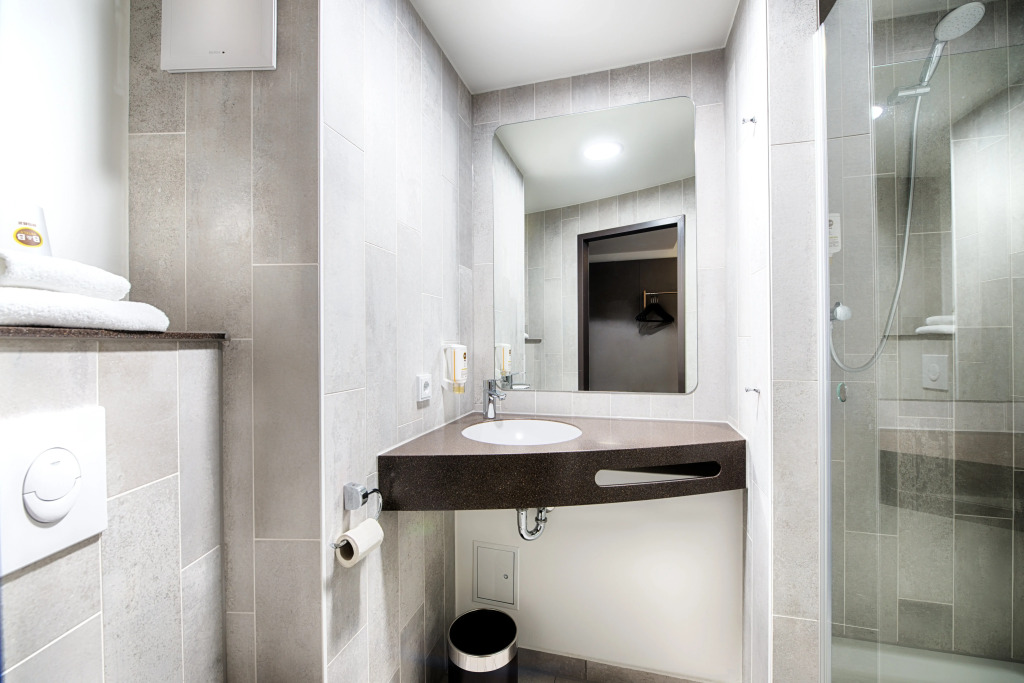 B&B Hotel Wetzlar
