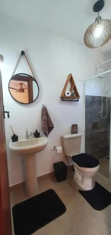 Ellementares Guest House