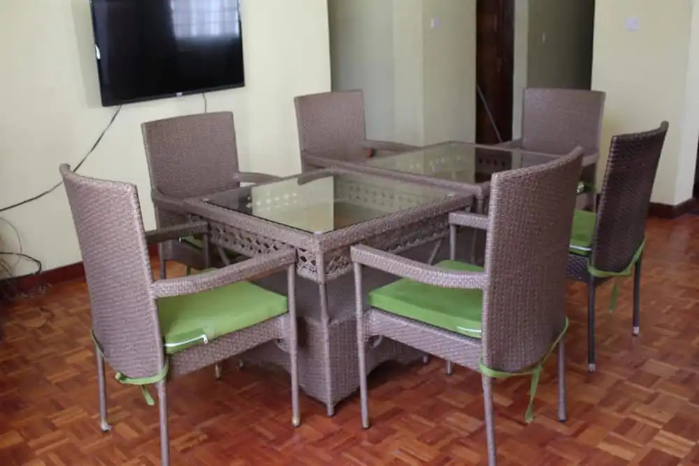 Tribu Guesthouse Nakuru