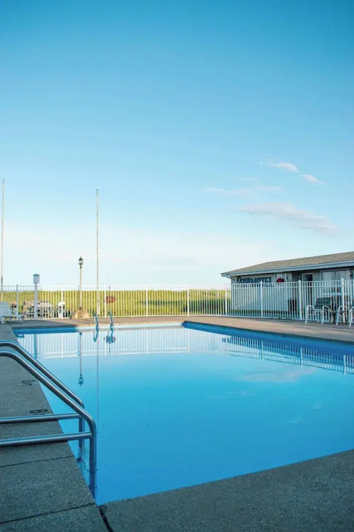 Ocean House Boutique Hotel & Motel
