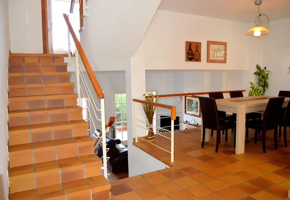 Blanca Paloma Holiday House