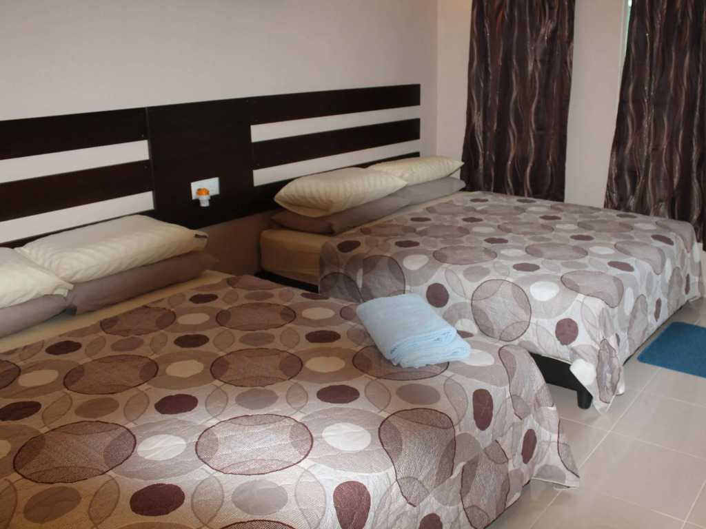 De Bonissa Homelystay