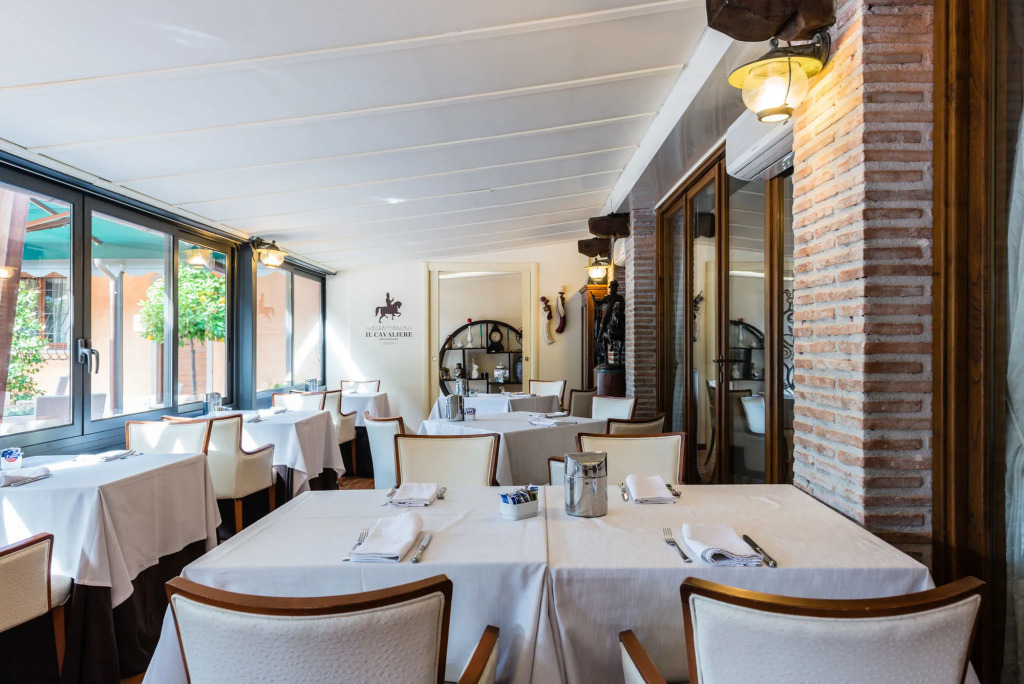 Phi Hotel Corte delle Terme