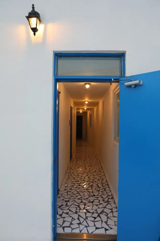 Love Jeju Sanbangsan Guesthouse - Hostel
