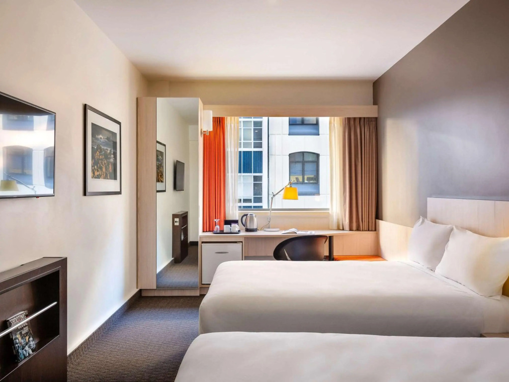 ibis Wellington