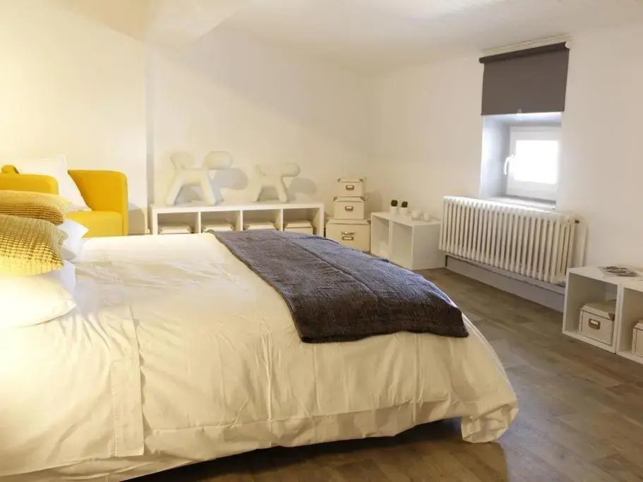 Maison Bacou N2