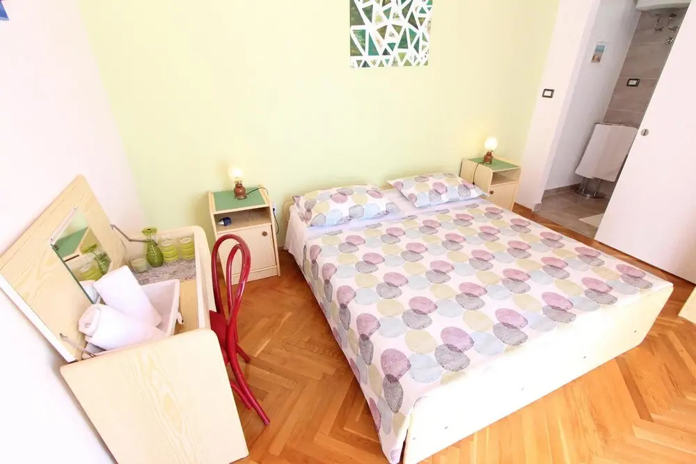 Guest House Milotic