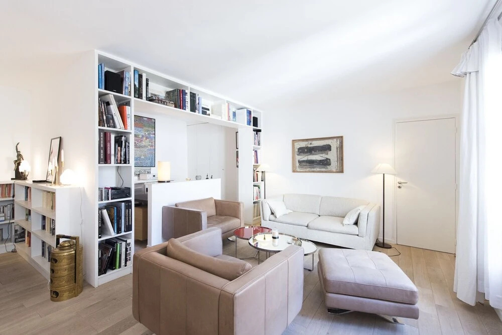 Style In South Pigalle