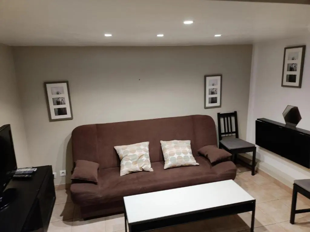 Guest house Drancy