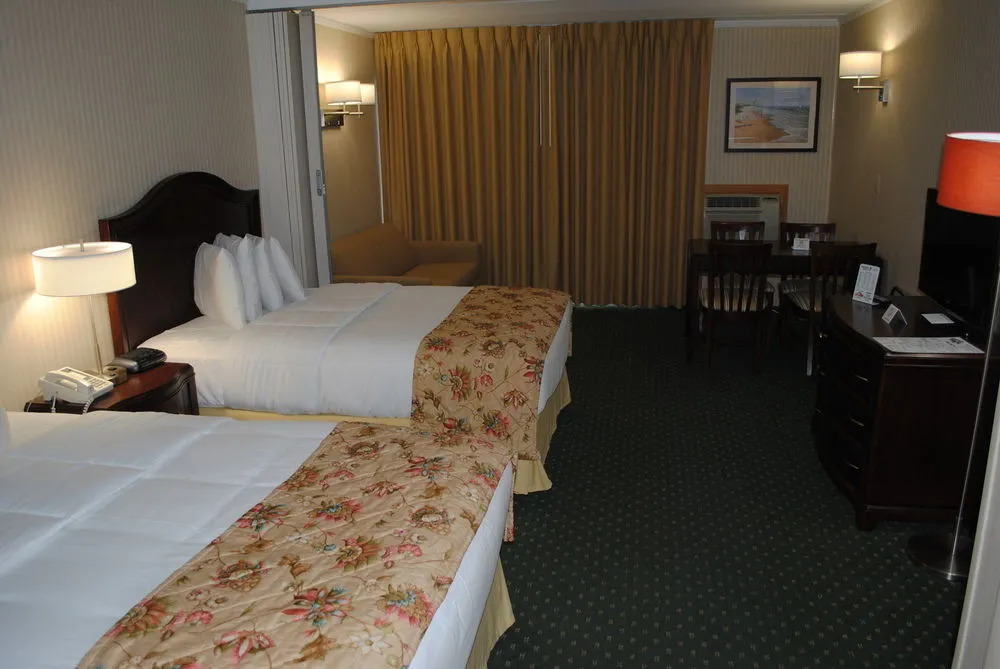 The Spinnaker Hotel