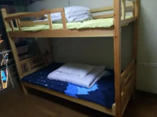 Chongqing Come and Go Freely Youth Hostel