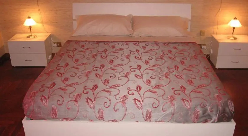 Bed&Breakfast Orchidea Blu