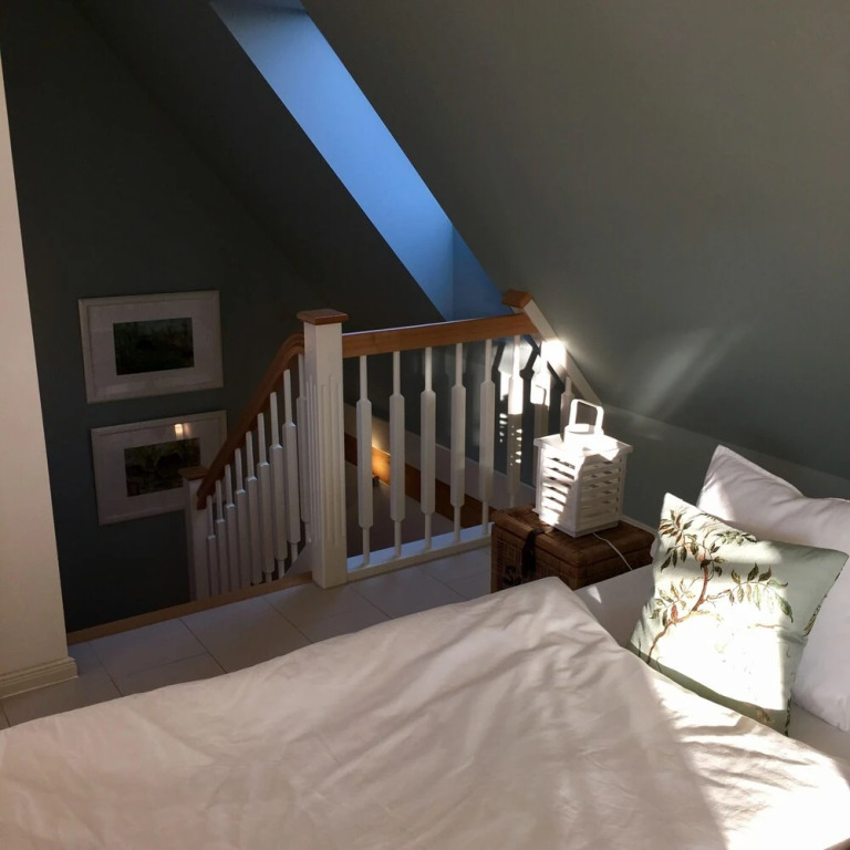 Meine Ferienwohnung Pleissenhaus
