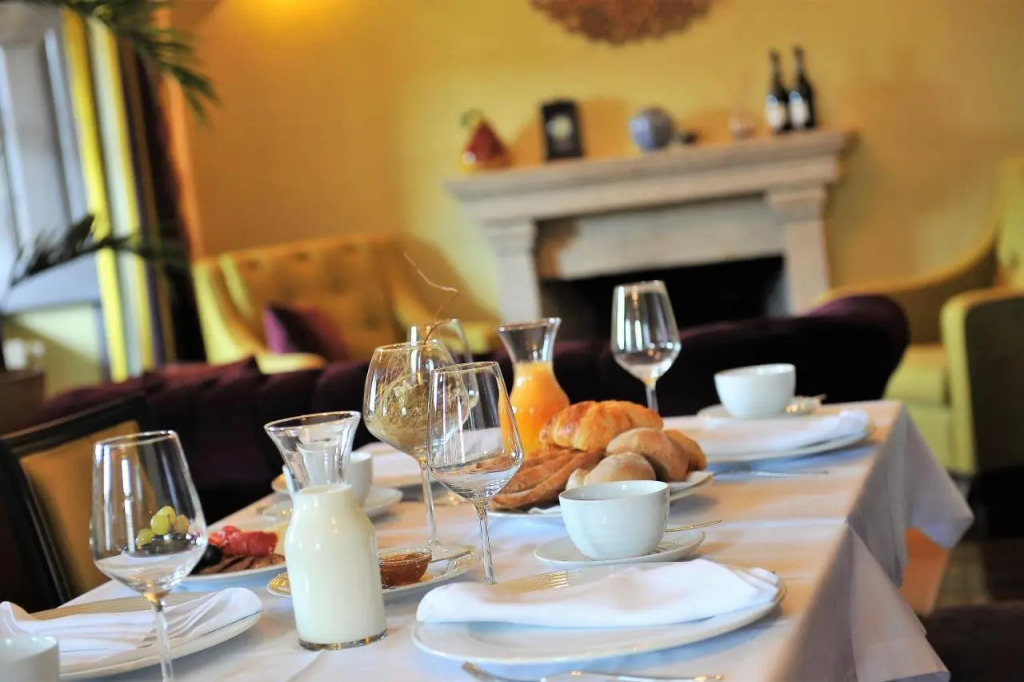 Quinta da Palmeira - Country House Retreat & Spa