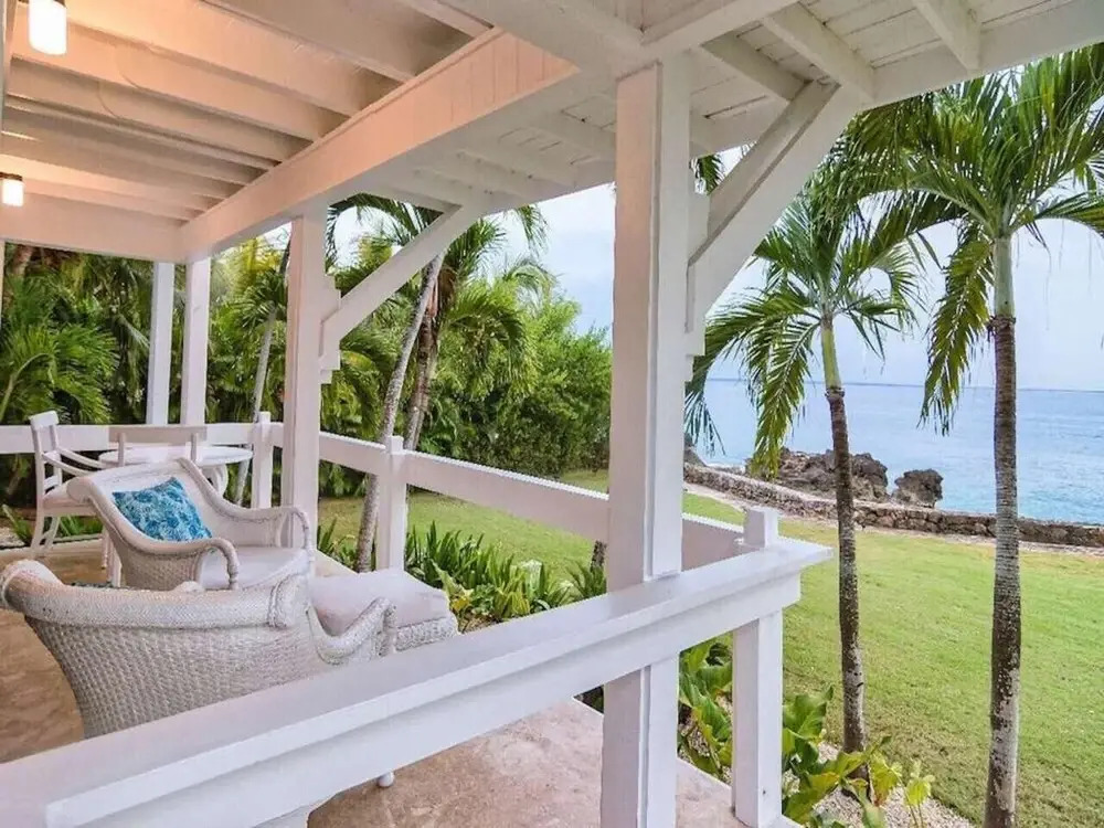 Sunny Vacation Villa 87