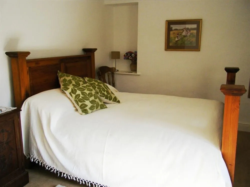 Bagnell Cottage