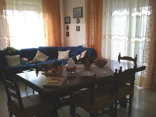 Home from Home