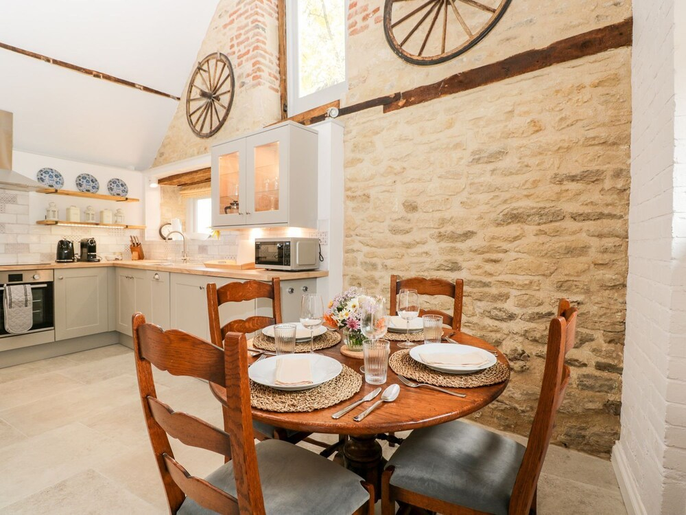 The Old Swill House